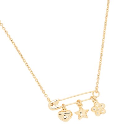 THE BALLOON CHARM NECKLACE